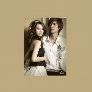 Album 男才女貌 (台湾版) from 袁成杰