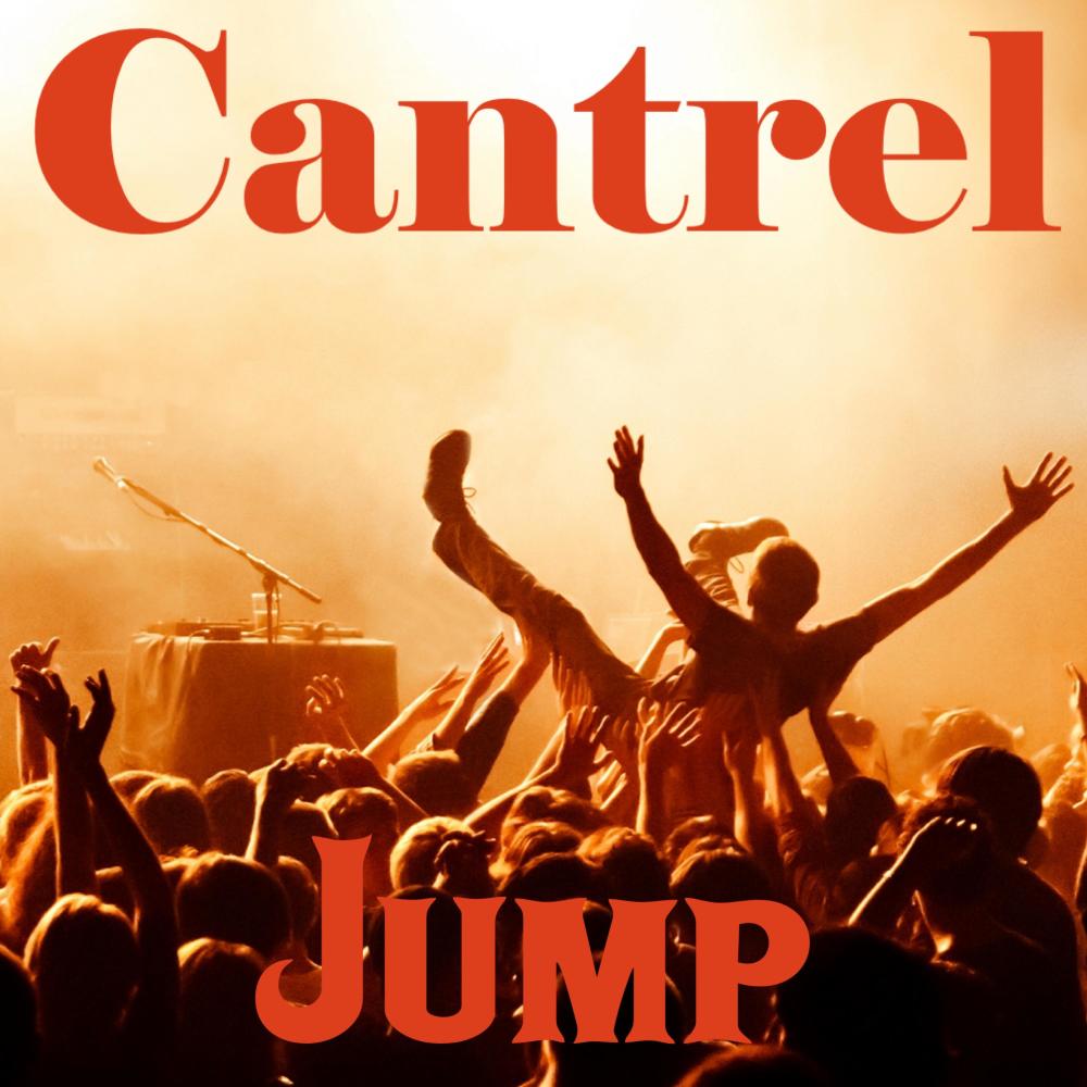 Jump(feat. Jesse X & Velosity)