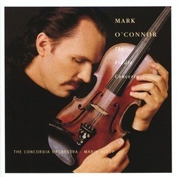 ดาวน์โหลดและฟังเพลง The Fiddle Concerto for Violin and Orchestra (III) พร้อมเนื้อเพลงจาก Mark O'Connor