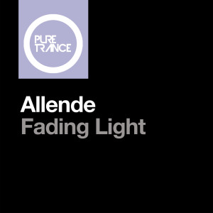 อัลบัม Fading Light ศิลปิน Allende