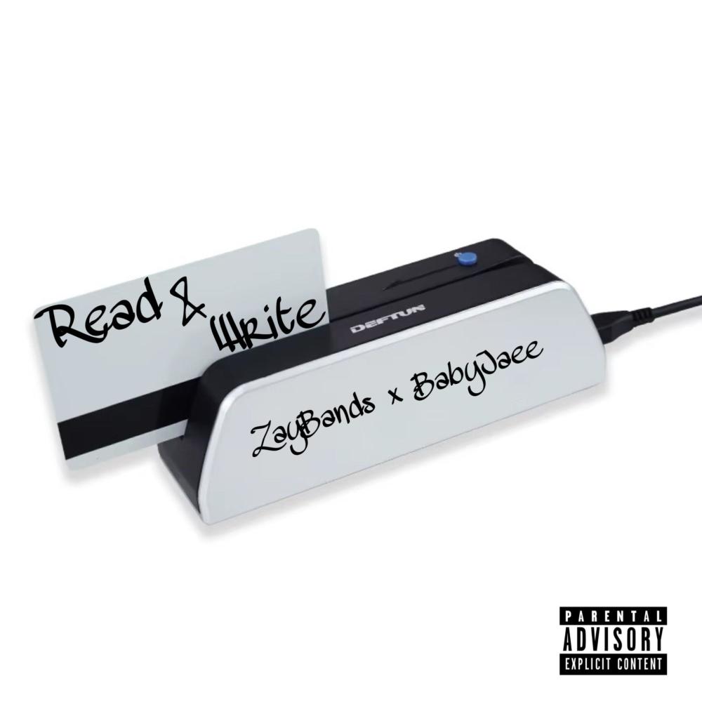 Read & Write (feat. BabyJaee) (Explicit)