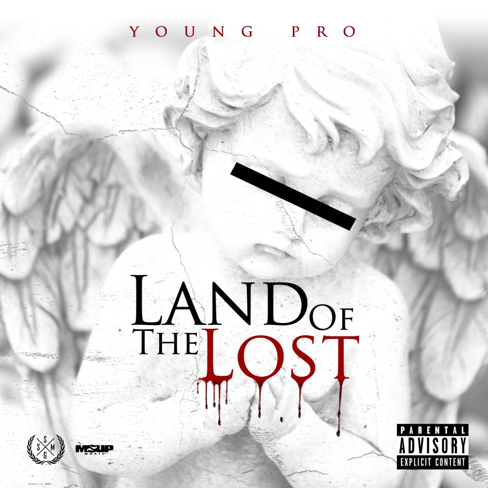 Land of the Lost (Explicit)