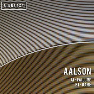 Album Failure from Aalson