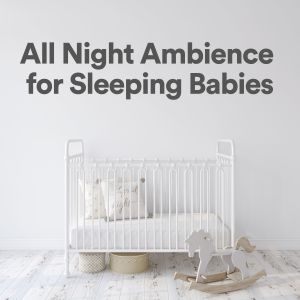 All Night Ambience for Sleeping Babies dari Help Your Baby Sleep Through the Night
