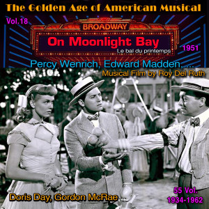 Album On Moonlight Bay - The Golden Age of American Musical Vol. 18/55 (1951) (Musical Film by Roy Del Ruth) oleh Jack Smith