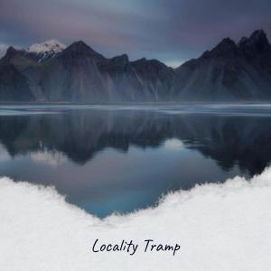 Album Locality Tramp from 