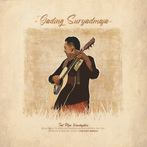 Listen to Tentara Langit song with lyrics from Gading Suryadmaja