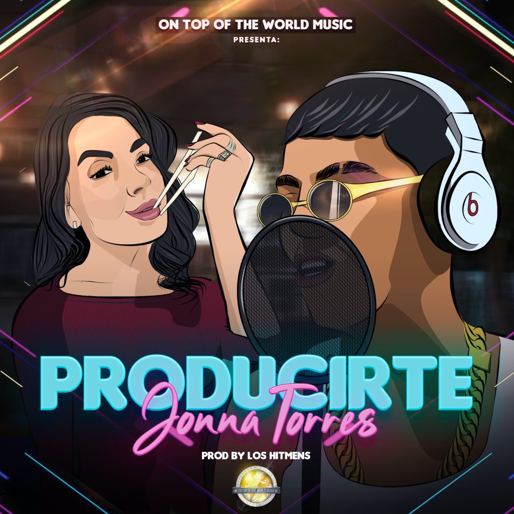 Producirte (Explicit)