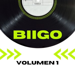 Biigo的專輯Biigo Vol. 1