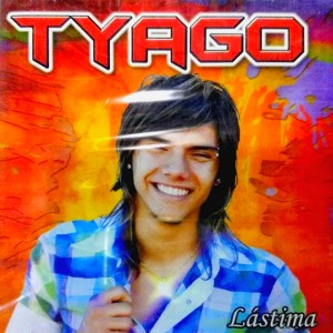 Tyago的專輯Lástima