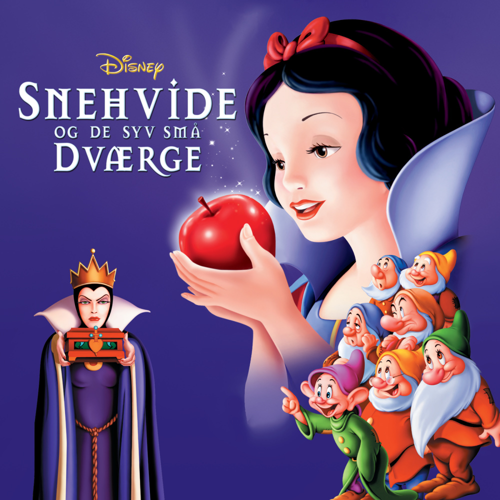 Let's See What's Upstairs (From "Snow White and the Seven Dwarfs"|Score)