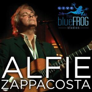 收聽Alfie Zappacosta的Blame It On Me歌詞歌曲