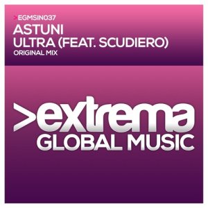 Astuni的專輯Ultra (feat. Scudiero)