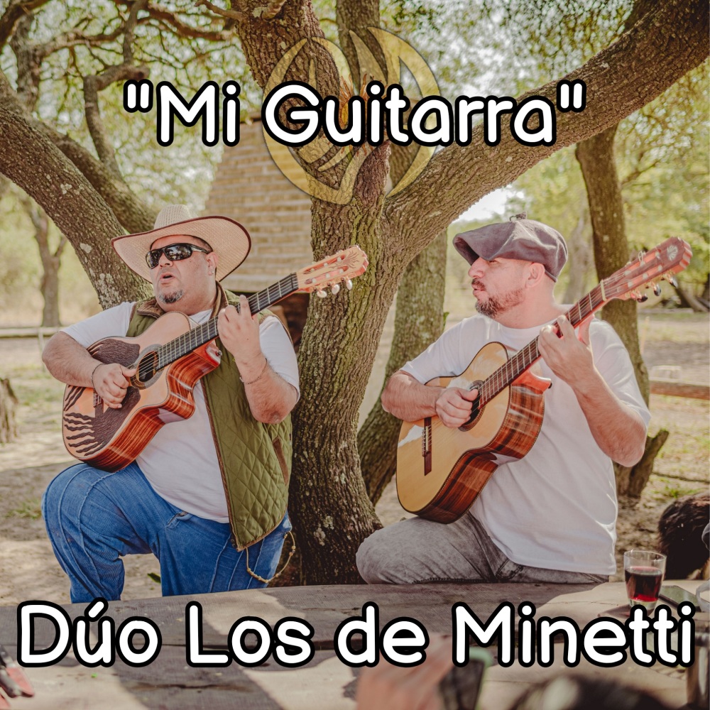Mi Guitarra