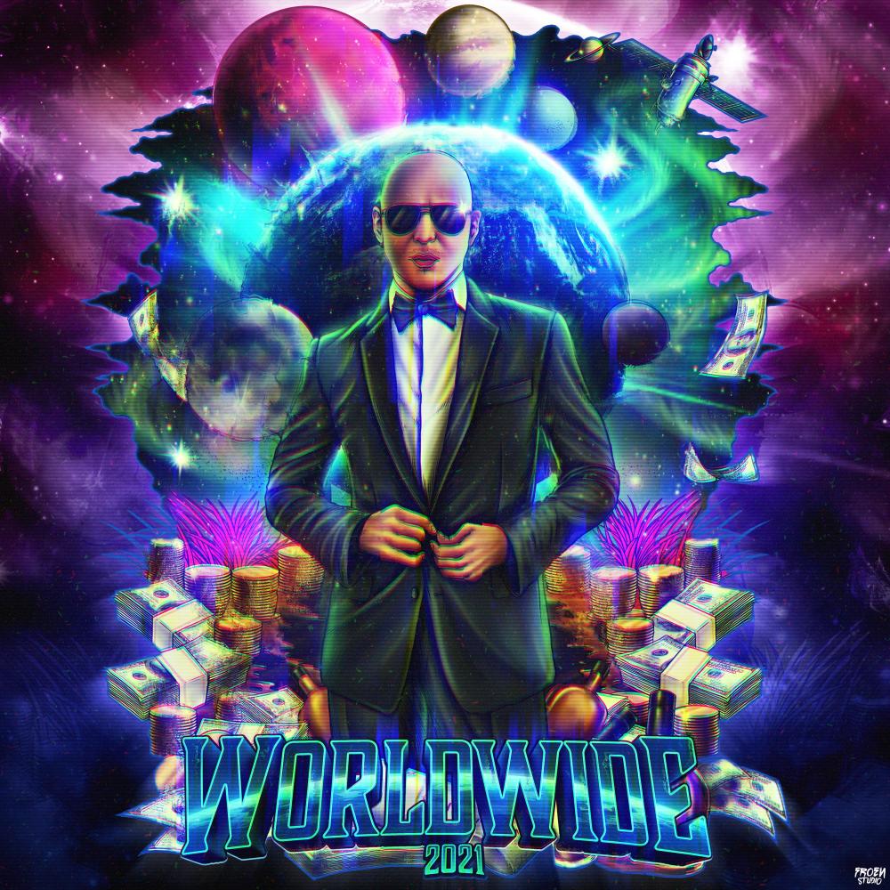Worldwide (Explicit)