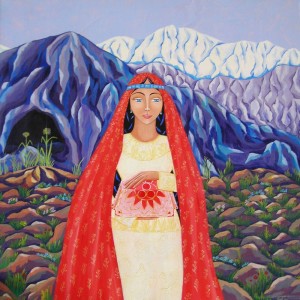 Listen to Abundantia (Prosperity) song with lyrics from Sound Bath
