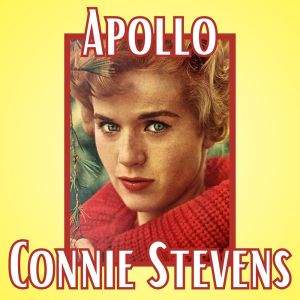 Connie Stevens的專輯Apollo
