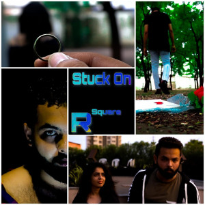 Listen to Stuck On song with lyrics from R Square