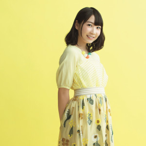 收聽夏川椎菜的Fuwari, Korori, Karan, Koron歌詞歌曲