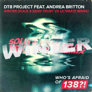 Album Winter from DT8 Project