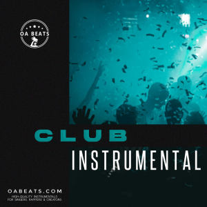 Album Hazard from OA beats