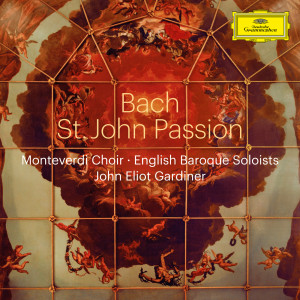 Monteverdi Choir的專輯Bach, J.S.: Johannes-Passion, BWV 245 / Part One: 1. "Herr, unser Herrscher"