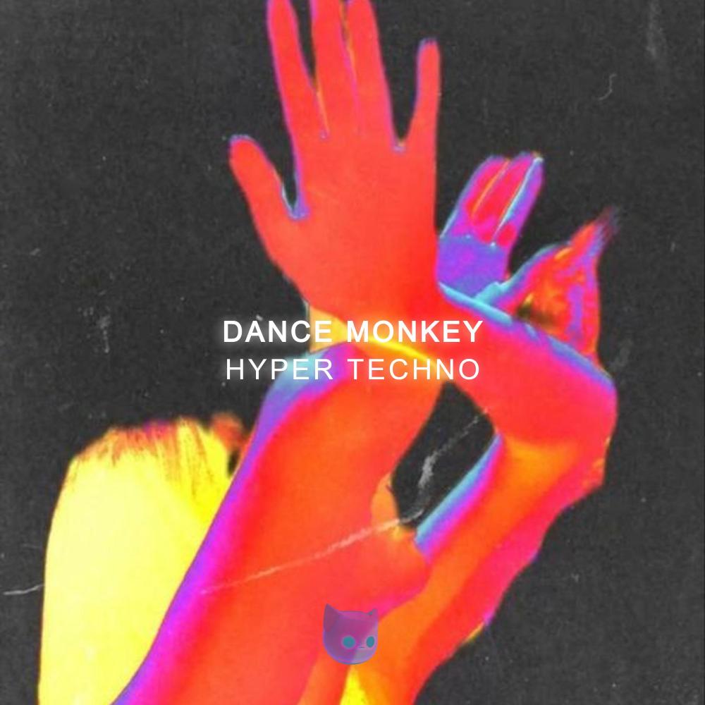 Dance Monkey (Sped Up)