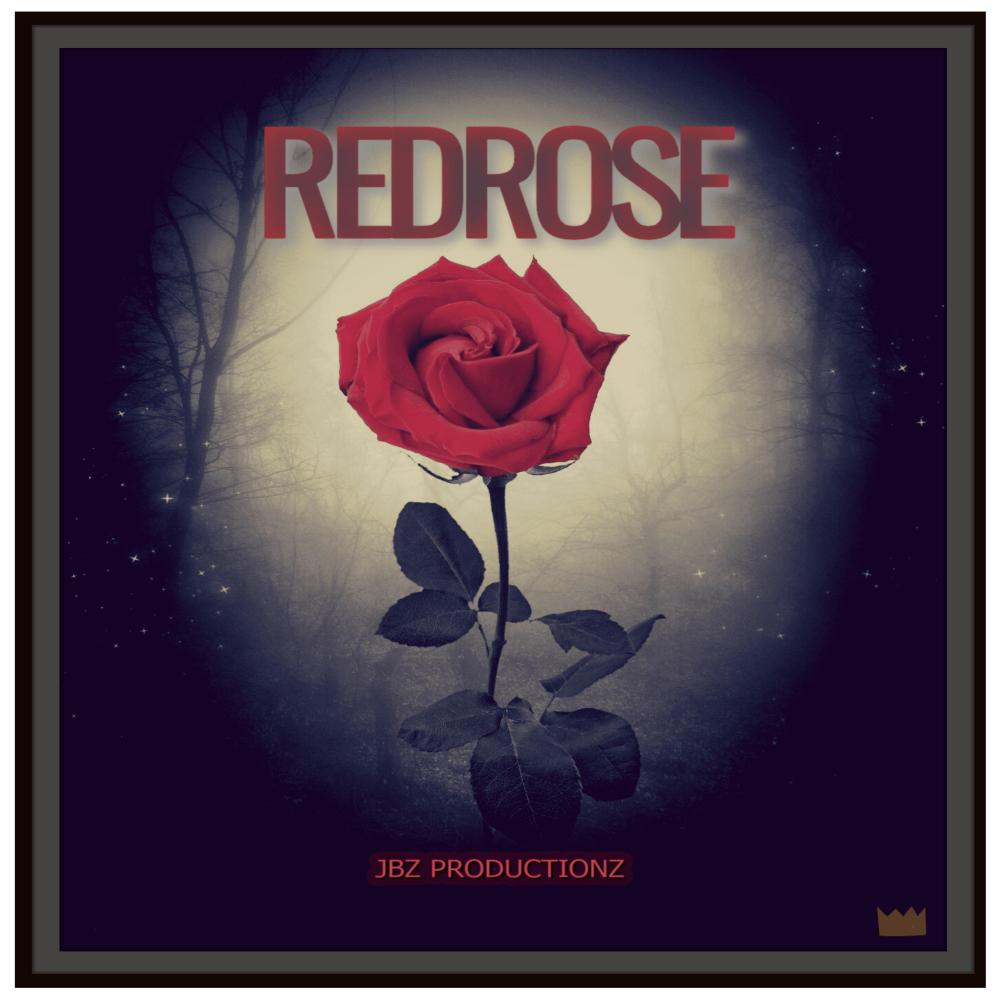 Redrose (feat. Karlos Salazar & JBZ)