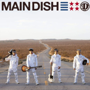 อัลบัม Main Dish ศิลปิน DISH//