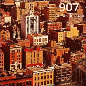 La Paz de Juan的專輯907