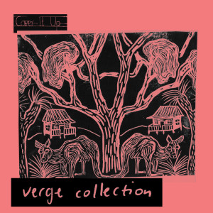 Verge Collection的專輯Cover It Up