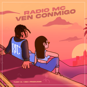 ดาวน์โหลดและฟังเพลง Ven Conmigo พร้อมเนื้อเพลงจาก Radio MC