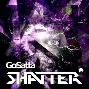 Go Satta的專輯Shatter