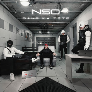 Album Dans ma tête from NSO