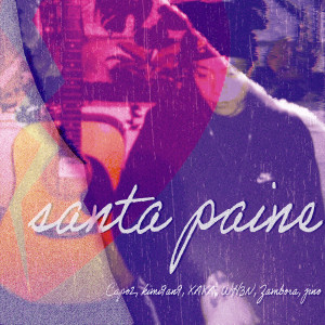 Album Santa Presents V Part 1 oleh Santa Paine