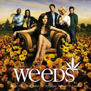 Various Artists的專輯Weeds (Music from the Original TV Series), Vol. 2