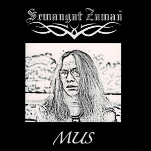 Aris Ariwatan的專輯Mus - Koleksi Single Semangat Zaman