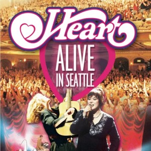 ดาวน์โหลดและฟังเพลง Crazy On You (Live) พร้อมเนื้อเพลงจาก Heart