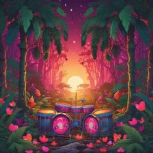 default playlist img