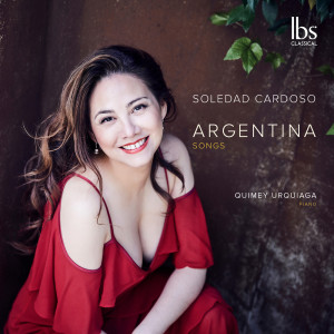 ดาวน์โหลดและฟังเพลง 13 Canciones argentinas: No. 10, Lied de la ciencia de amar พร้อมเนื้อเพลงจาก Soledad Cardoso