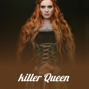 Album Killer Queen oleh Various