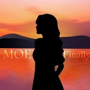 Album Finally oleh Moe