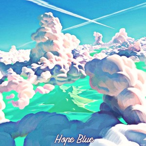 Album Hope Blue from 