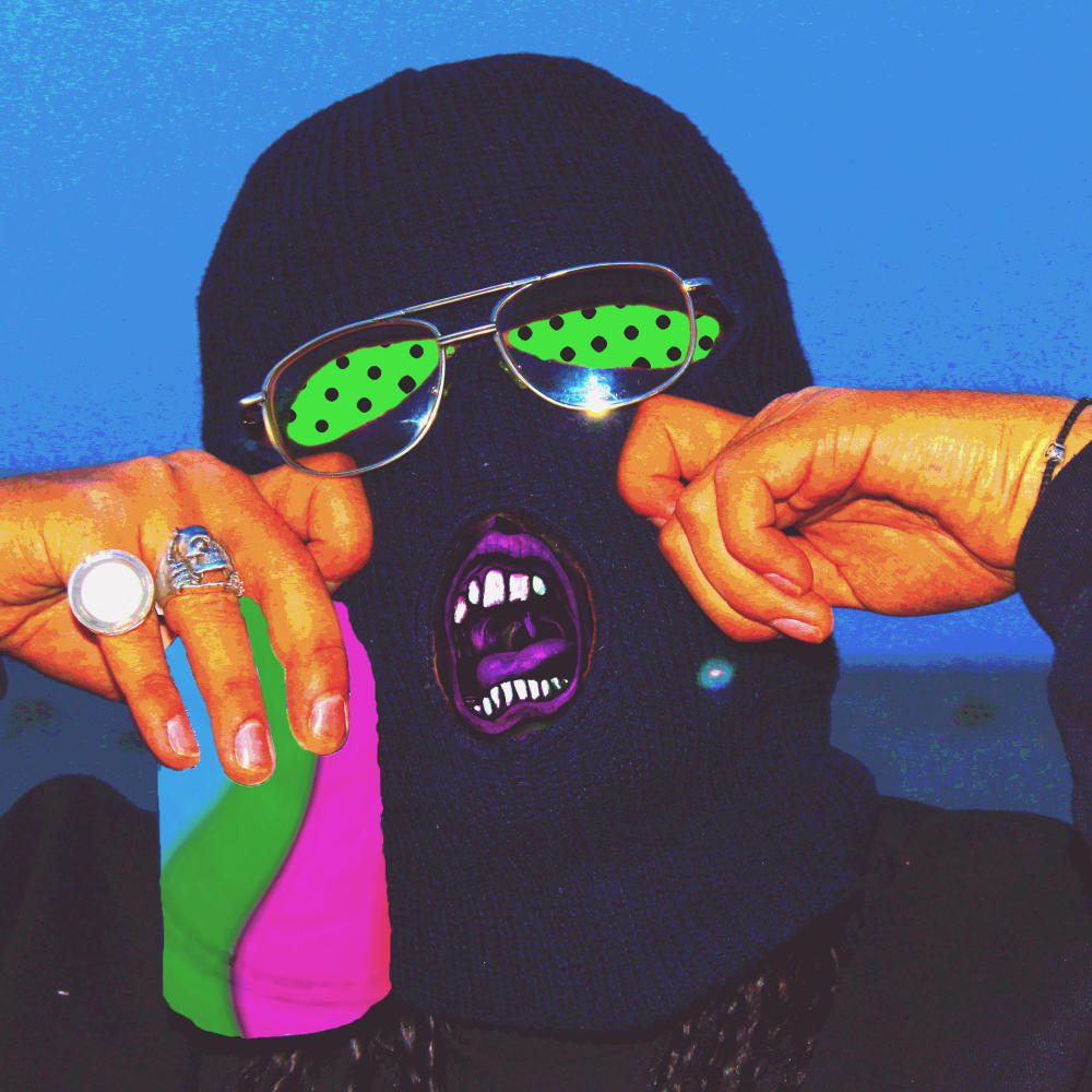 SHIT TALK (Explicit)