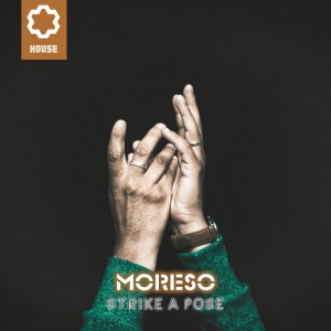 Album Strike a Pose from Moreso