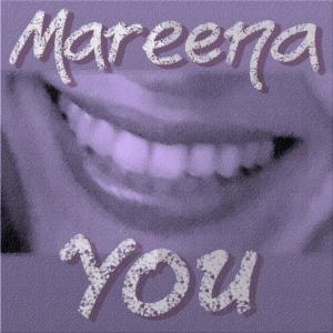 收聽Mareena的You歌詞歌曲