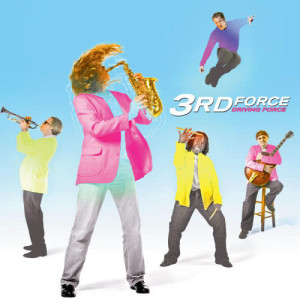 ดาวน์โหลดและฟังเพลง An Open Heart พร้อมเนื้อเพลงจาก 3rd Force