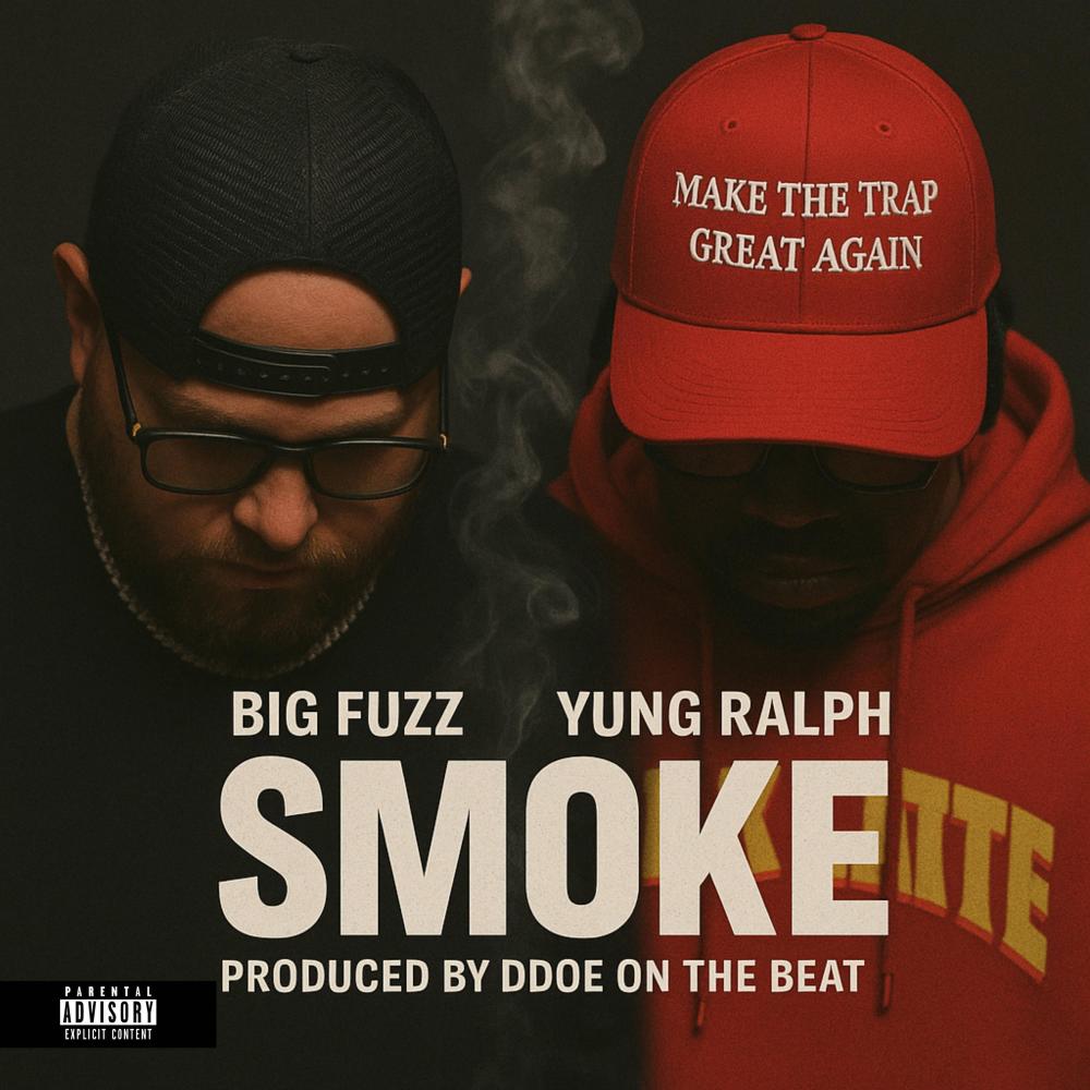 Smoke (feat. Yung Ralph|Explicit)