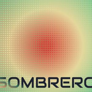 Album Sombrero from Various