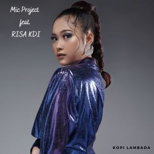 Kopi Lambada dari Mic Project